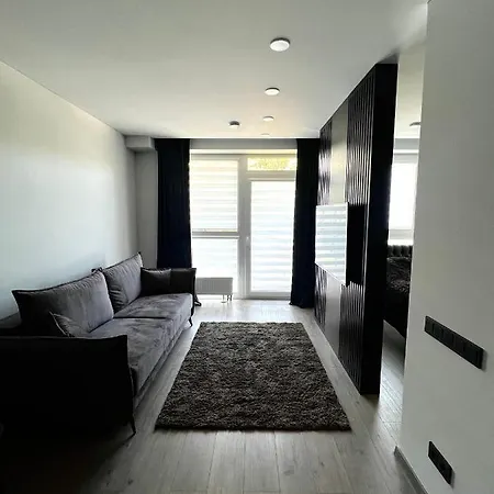 J.Kairiukscio Apartamentai Wilno Zewnętrze zdjęcie