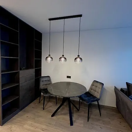 J.Kairiukscio Apartamentai Wilno Zewnętrze zdjęcie