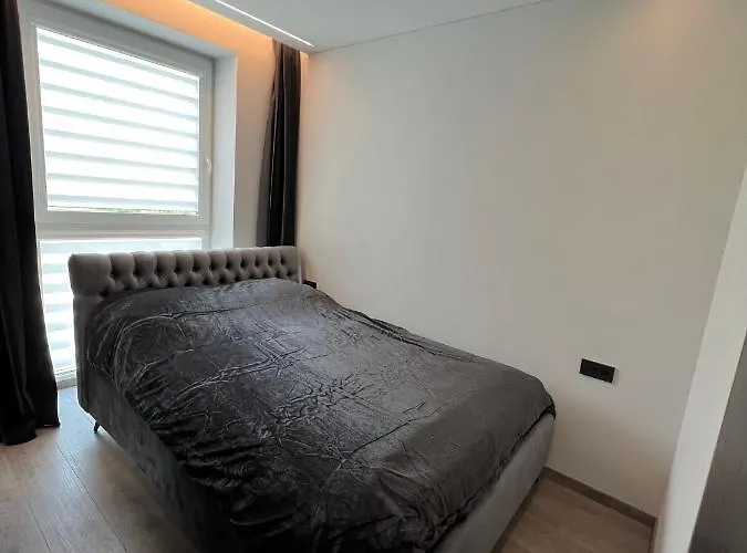J.Kairiukscio Apartamentai
