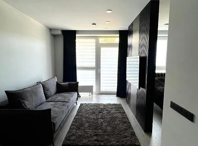 J.Kairiukscio Apartamentai