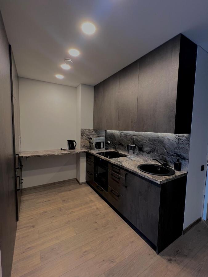 J.kairiukscio Apartamentai * VNO
