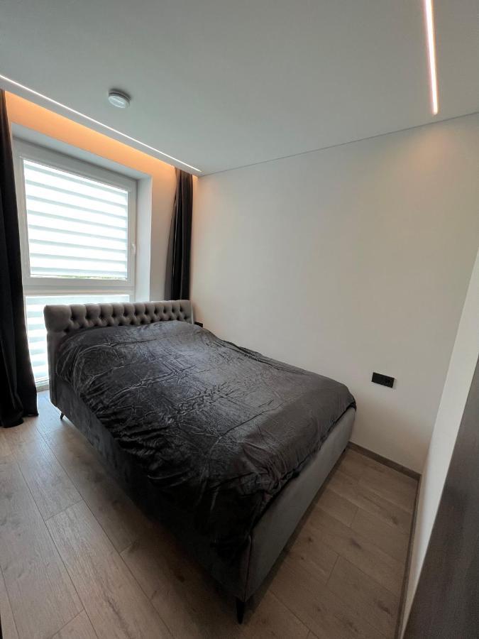 J.kairiukscio Apartamentai