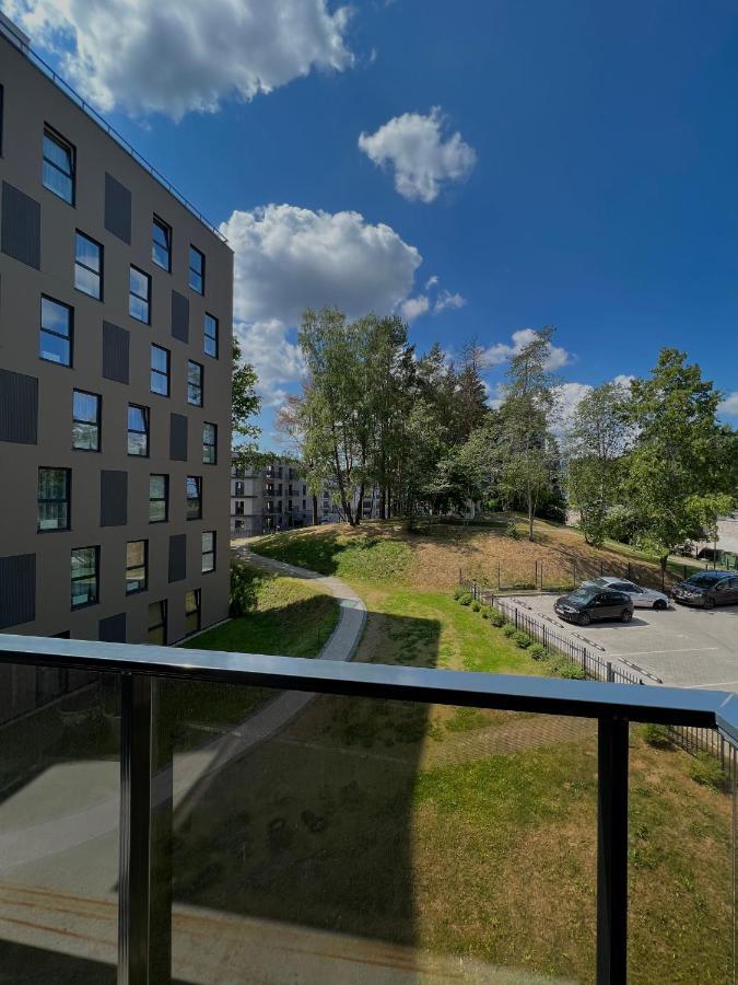 Appartamento J.kairiukscio Apartamentai VNO