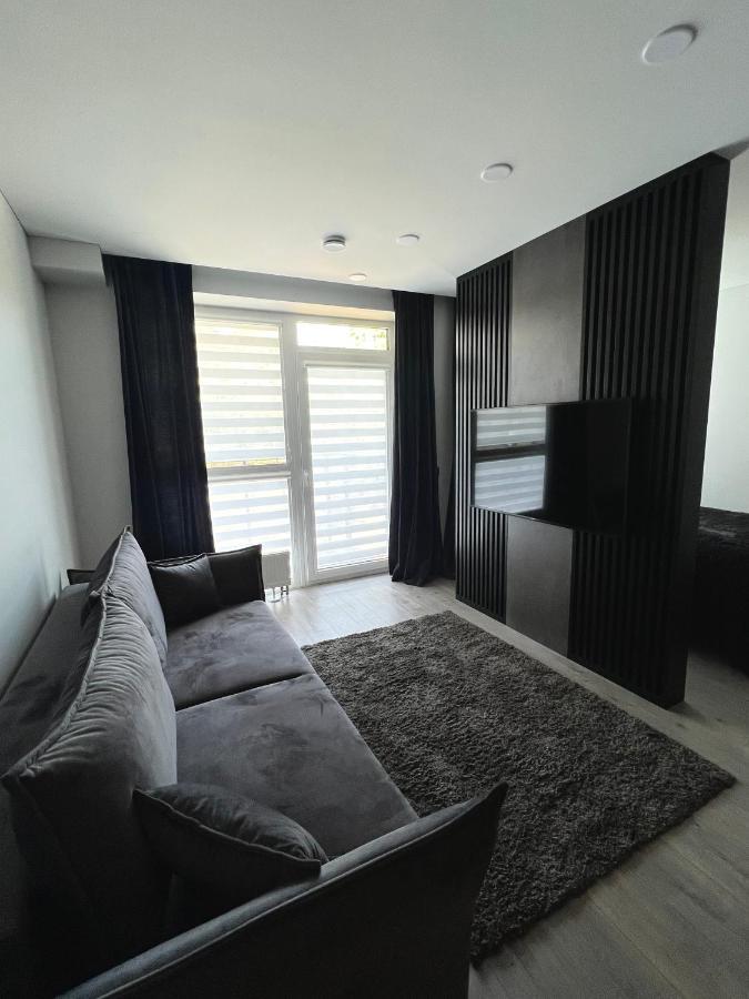 J.kairiukscio Apartamentai * VNO